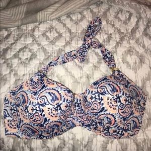 Brand new Victoria Secret Swim Top